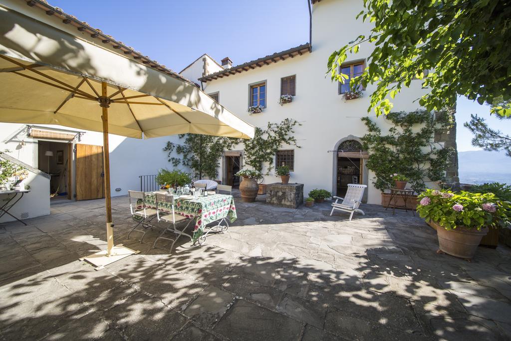 Campopineta Apartment Incisa in Val d'Arno Exterior photo