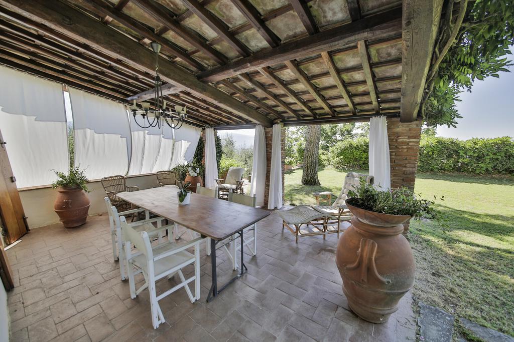 Campopineta Apartment Incisa in Val d'Arno Exterior photo