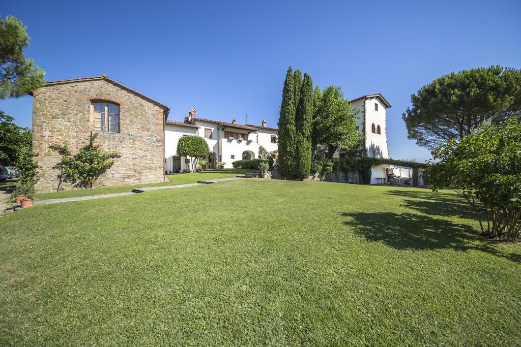 Campopineta Apartment Incisa in Val d'Arno Exterior photo