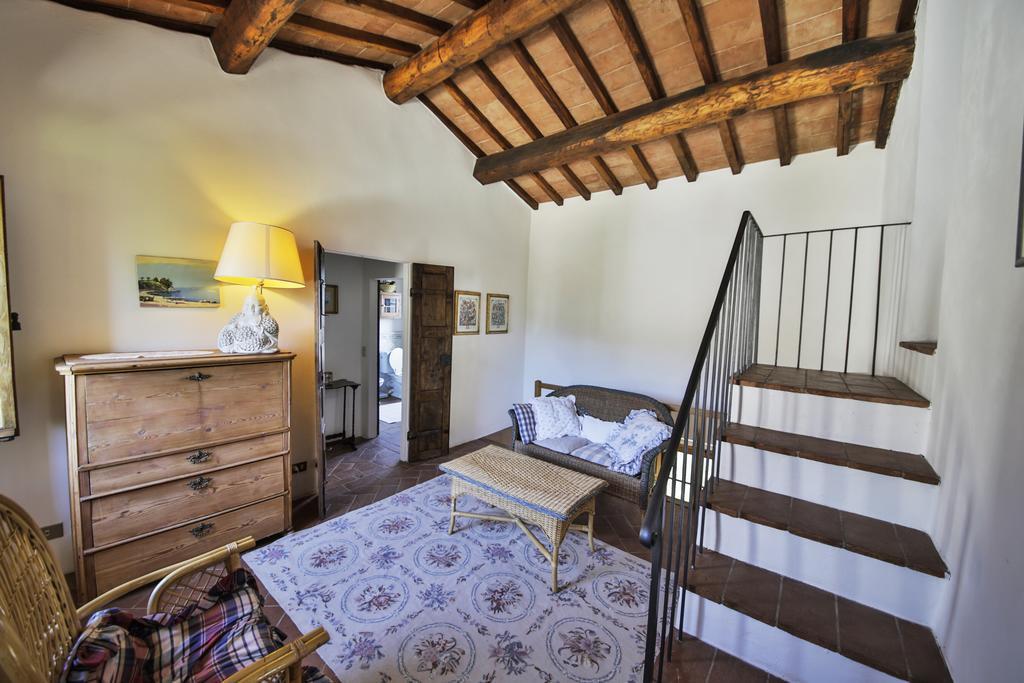 Campopineta Apartment Incisa in Val d'Arno Exterior photo