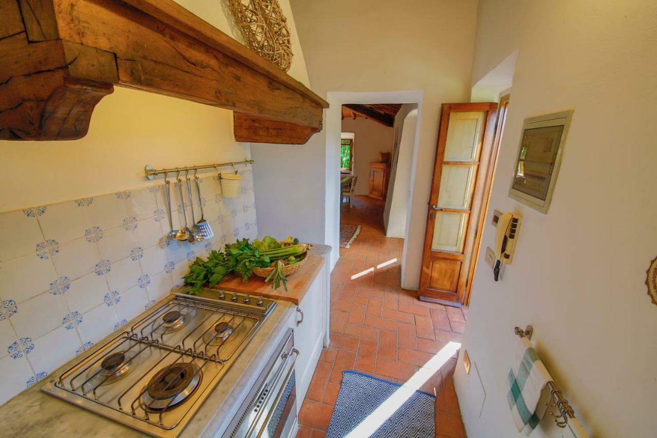 Campopineta Apartment Incisa in Val d'Arno Exterior photo
