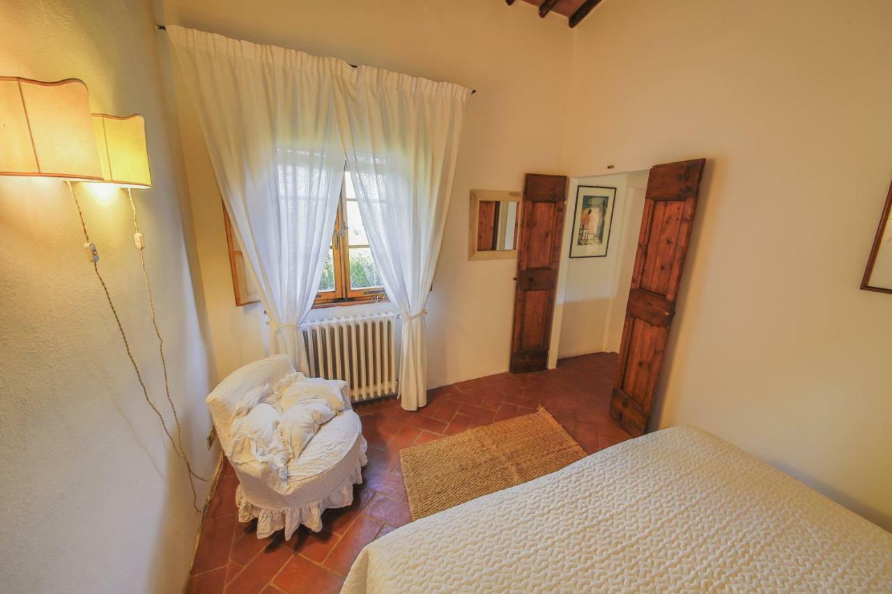Campopineta Apartment Incisa in Val d'Arno Exterior photo